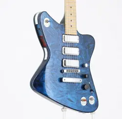 FIREBIRD BMW