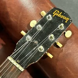 USED GIBSON 1966