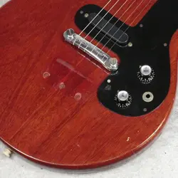 USED GIBSON 1965
