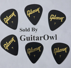 GIBSON THIN