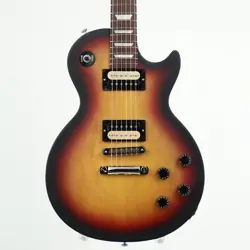 USED GIBSON USA / LPM 2014 FIRE BURST SHINSAIBASHI STORE NO.RG2308