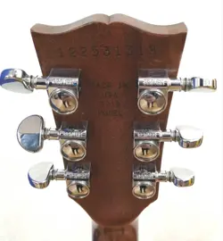 GIBSON USA 70'S