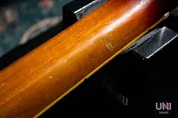 GIBSON LES PAUL CUSTOM MOD 1974 1975