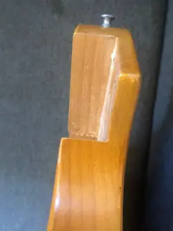 1980’S GIBSON