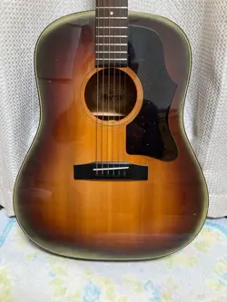 MAURICE WG-30