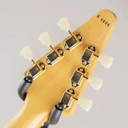 REISSUE NATURAL VOS