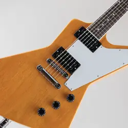 GIBSON 70S EXPLORER ANTIQUE NATURAL S N:221330172