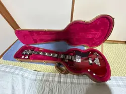 SG BASS 120TH