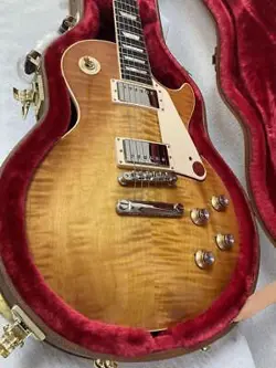 GIBSON LES PAUL STANDARD #PC3IBT
