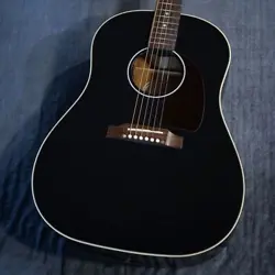 2025131J-45 STANDARD ~EBONY