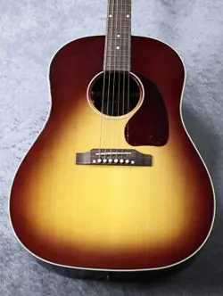 GIBSON J-45 STANDARD  BURST