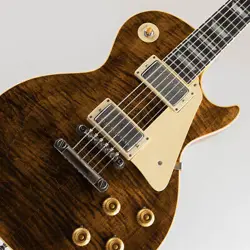 GIBSON CUSTOM SHOP MURPHY LAB 1959 LES PAUL STANDARD BONEYARD ULTRA LIGHT AGED S