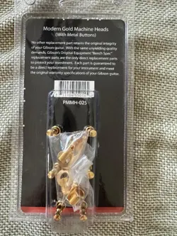 GOLD PEG