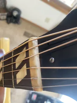 1946 GIBSON SOUTHERN