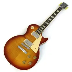 GIBSON LES PAUL TRADITIONAL *EF809