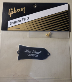 W/SCREWS GENUINE READ