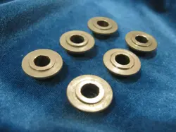 TUNER BUSHINGS FOR