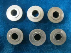 GIBSON NICKEL PLATE