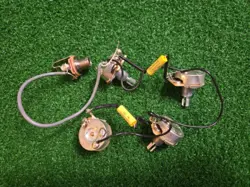 PAUL CTS POTS