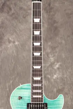 SEAFOAM GREEN ELECTRIC