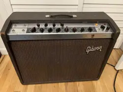 1960'S GIBSON VANGUARD