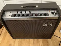 RET GUITAR