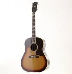 GIBSON SOUTHERN JUMBO 1957 SAFE DELIVERY FROM JAPAN
