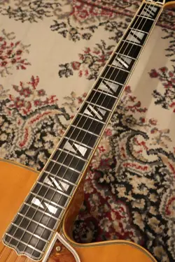 ACOUSTIC ARCHED