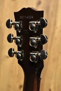 GIBSON J-45 STANDARD 20714114 CHOIKIZU SAFE DELIVERY FROM JAPAN