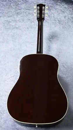 GIBSON GOOD SOUND RECOMMENDED SOUTHERNJUMBO TV TRUE VINTAGE 2010 MADE UP TO 48 I