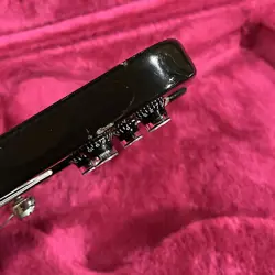 GIBSON FIREBIRD V VINTAGE SUNBURST 1999 SAFE DELIVERY FROM JAPAN