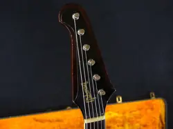 GIBSON 1964 FIREBIRD V SUNBURST SAFE DELIVERY FROM JAPAN