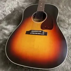 GIBSON J-45 STANDARD -TRI-BURST VOS LIMITED MODEL UP TO 36 INSTALLMENT INTEREST-