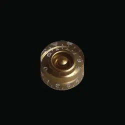 GIBSON GOLD SPEED KNOB