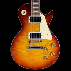 2015 GIBSON CUSTOM SHOP 1959 REISSUE LES PAUL HISTORIC SELECT - SOUTHERN FADE