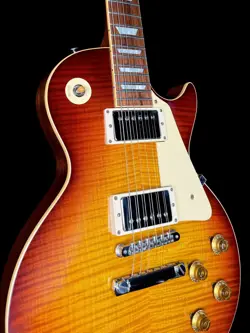 PAUL HISTORIC SELECT
