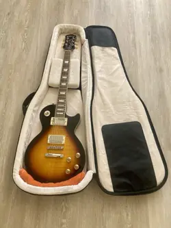 GIBSON PICKUPS AND