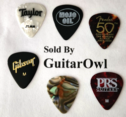 GIBSON TAYLOR PRS