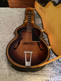 1944 GIBSON L7