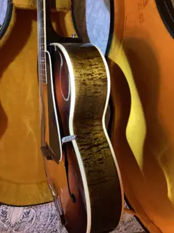 GIBSON L7