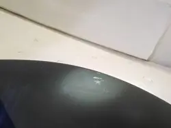 BLACK W/GIG BAG