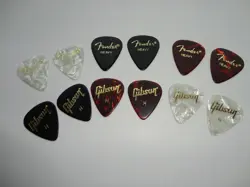 GIBSON HEAVY