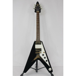 KORINA FLYING EBONY