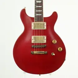 ELECTRIC GUITAR GIBSON USA LES PAUL STANDARD 90928561 GIG CASE 1998 USED