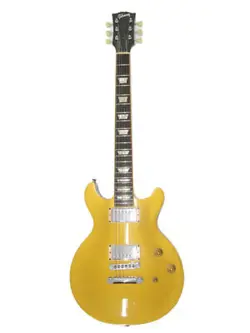ELECTRIC GUITAR GIBSON LESPAUL STANDARD HARD CASE 6 STRING 3.35KG 2009 USED
