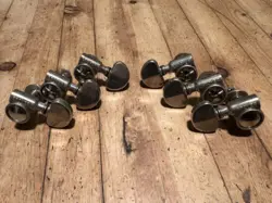 VINTAGE 1970’S GROVER TUNERS ROTOMATIC GIBSON