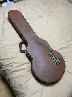 TRADITIONAL TOBACCO BURST