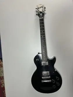 1989 GIBSON LES PAUL STUDIO SAFE PACKING!