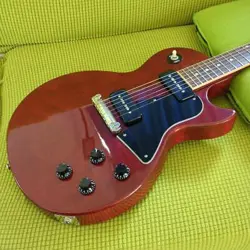 GIBSON USA LES PAUL SPECIAL 2016 SAFE PACKING!