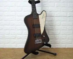 GIBSON USA THUNDERBIRD BASS SAFE PACKING!
